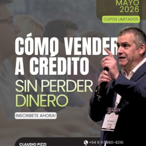 CÓMO VENDER A CRÉDITO B2B SIN PERDER DINERO