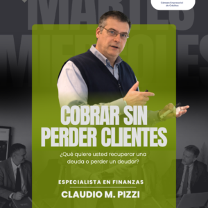 COBRAR SIN PERDER CLIENTES. TALLER INCOMPANY