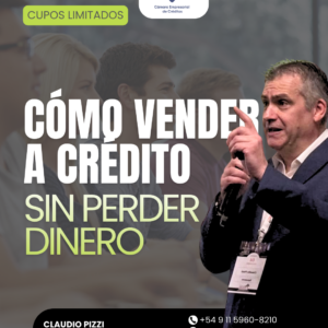 INCOMPANY: CÓMO VENDER A CRÉDITO SIN PERDER DINERO
