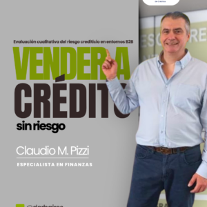 VENDER A CRÉDITO SIN RIESGO. TALLER INCOMPANY